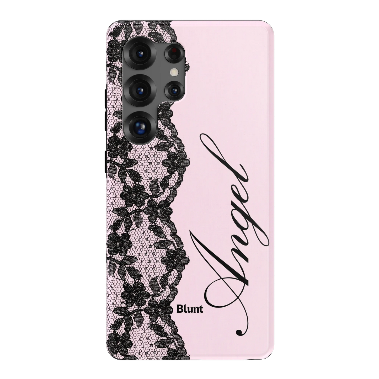 Lace Angel Samsung Case