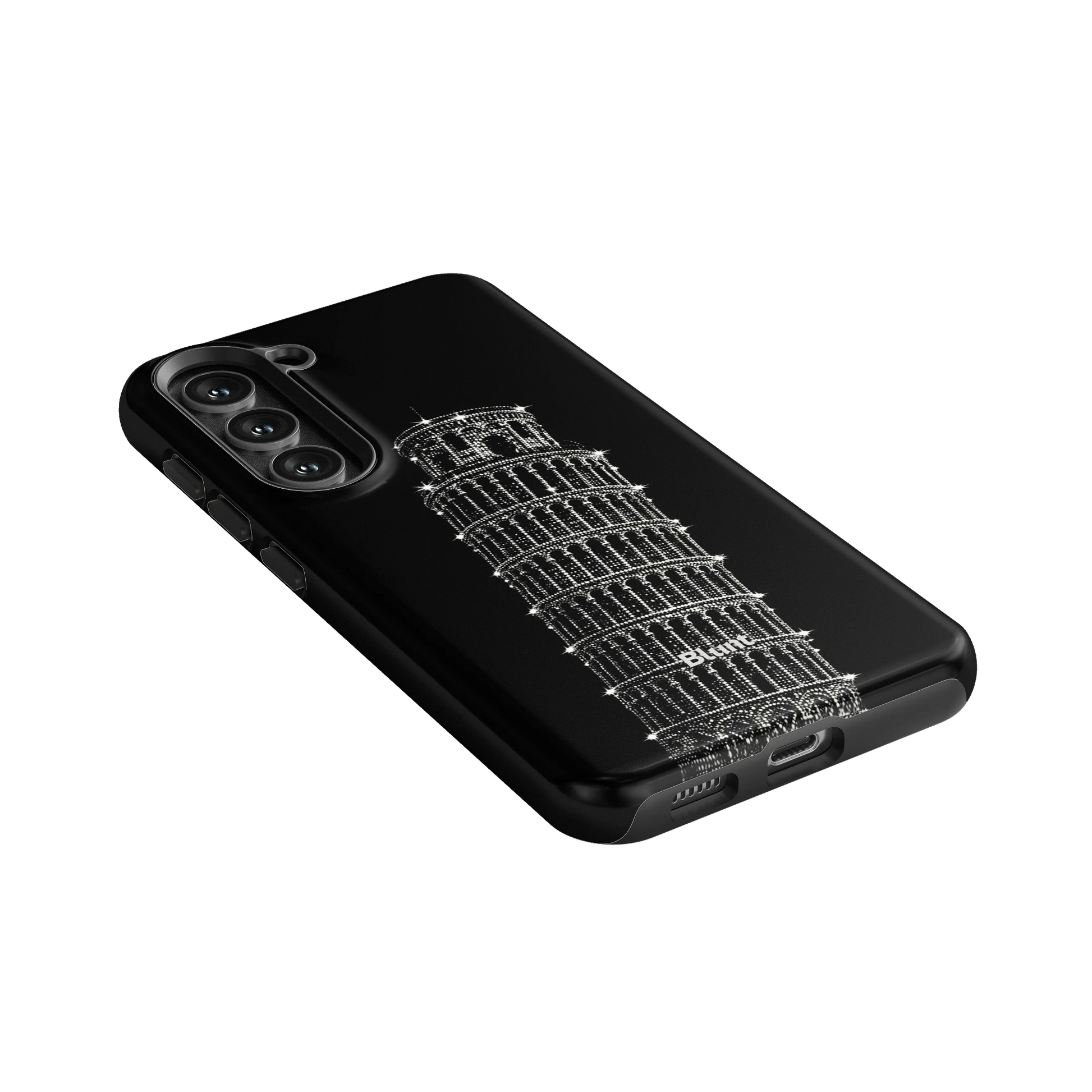 Shining-Pisa-samsung-case-Galaxy S23-2