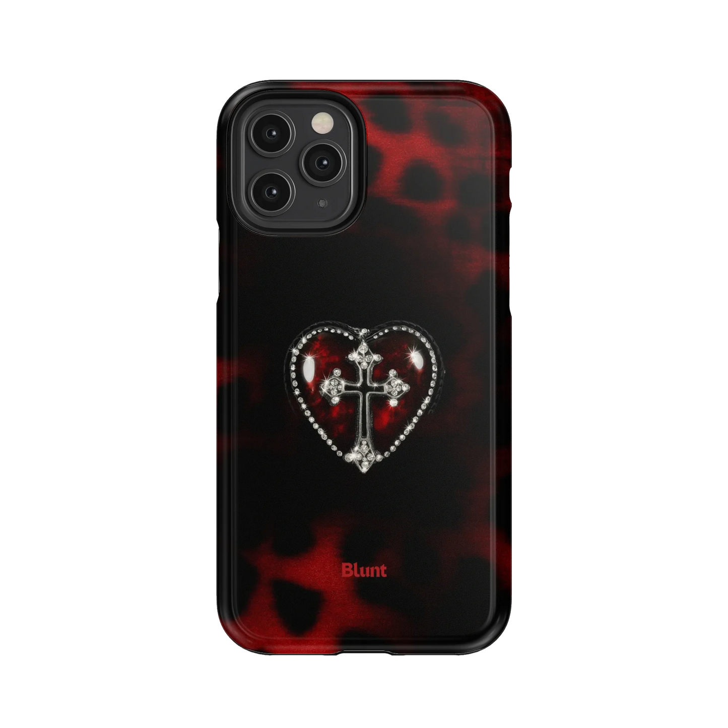 Devotion iPhone Case