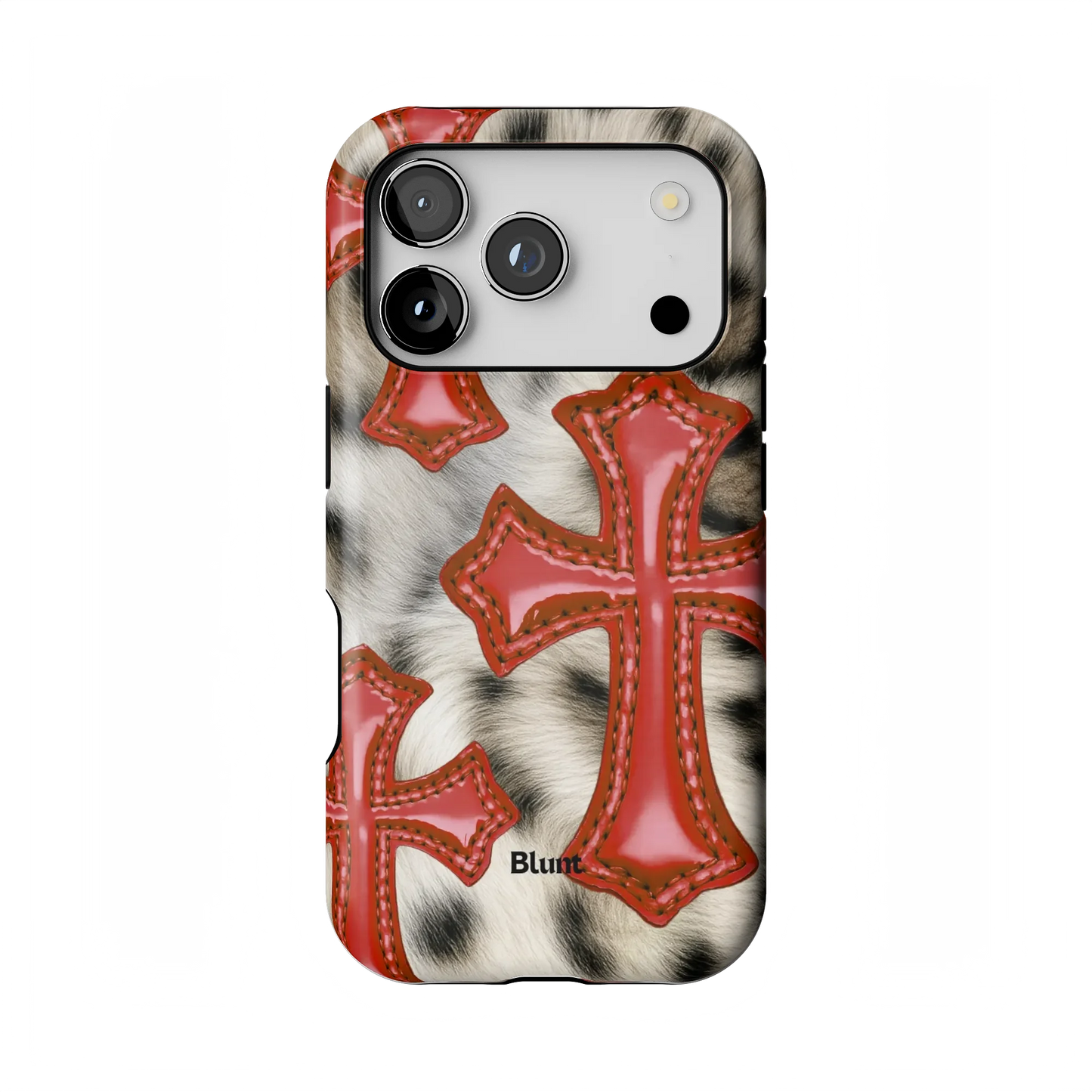 Mave iPhone Case