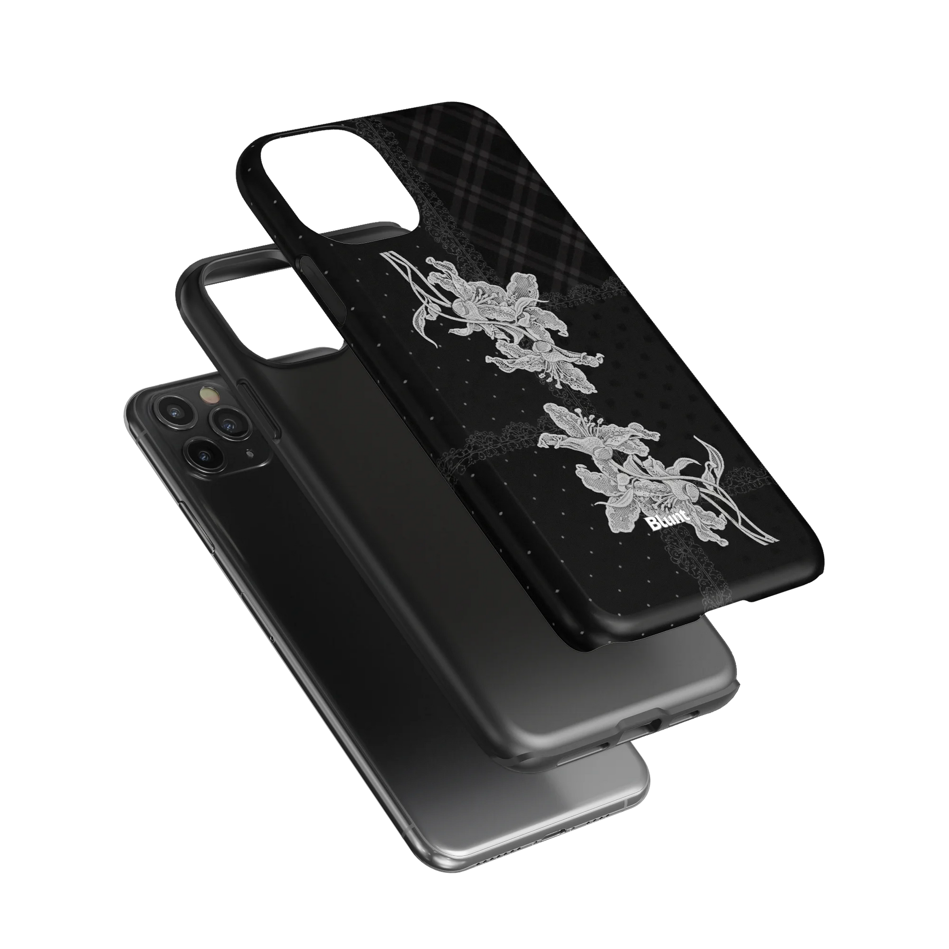 NOIR-PETALS-iphone-case-iPhone 11 Pro Max-3