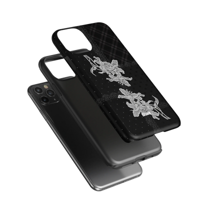 NOIR-PETALS-iphone-case-iPhone 11 Pro Max-3
