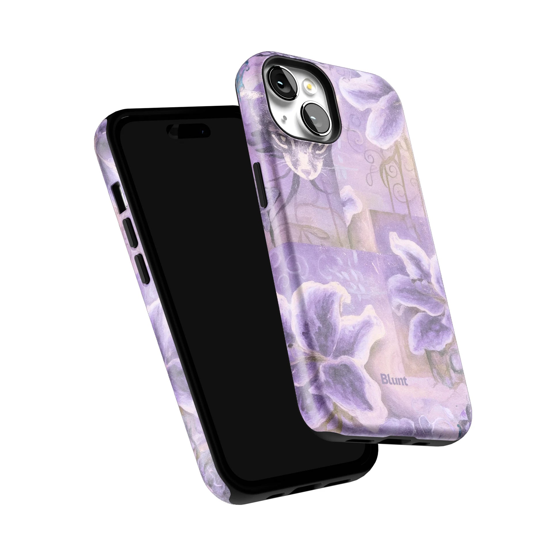 Purple-Irideska-iphone-case-iPhone 14-5