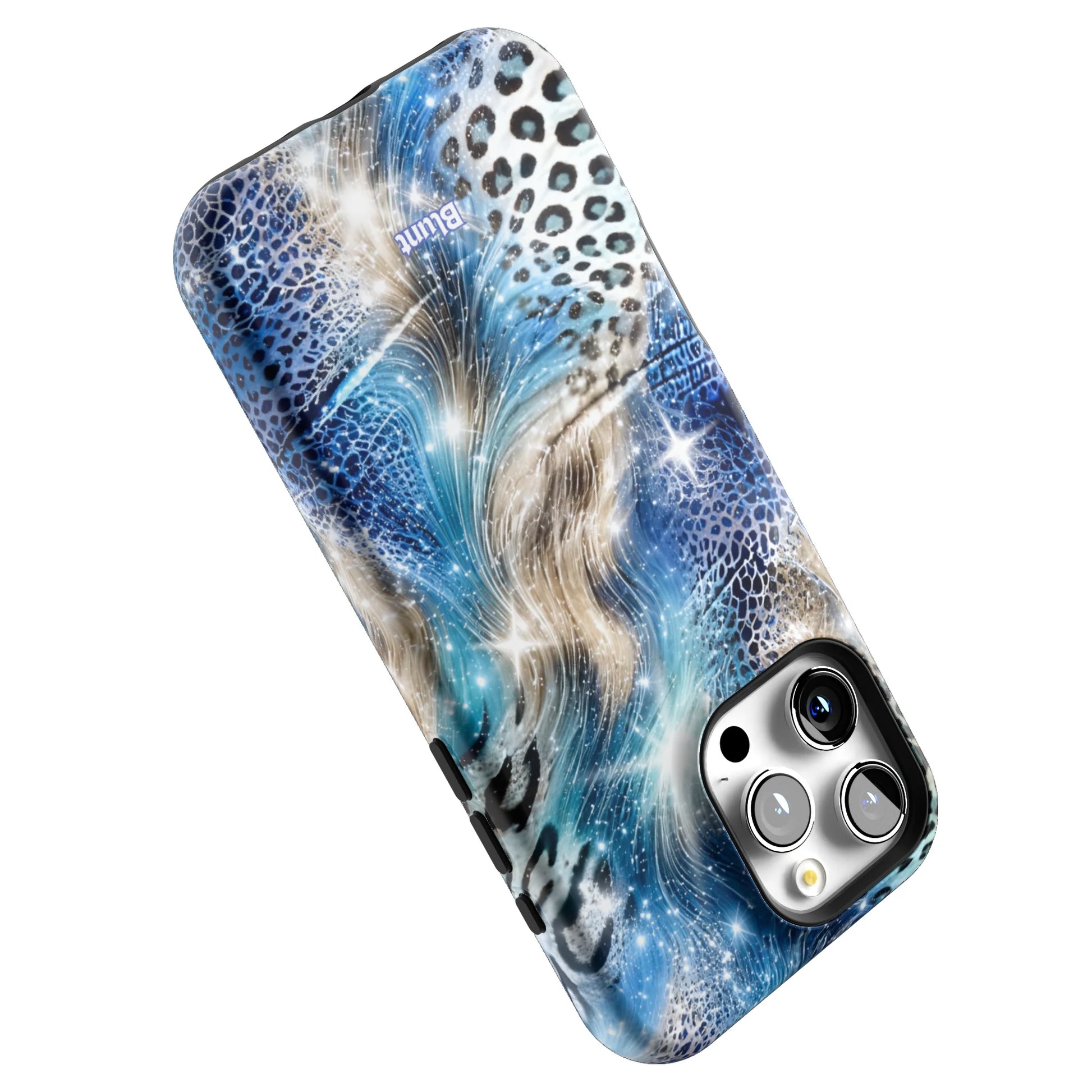 Icy-Hybrid-iphone-case-iPhone 16 Pro Max-4