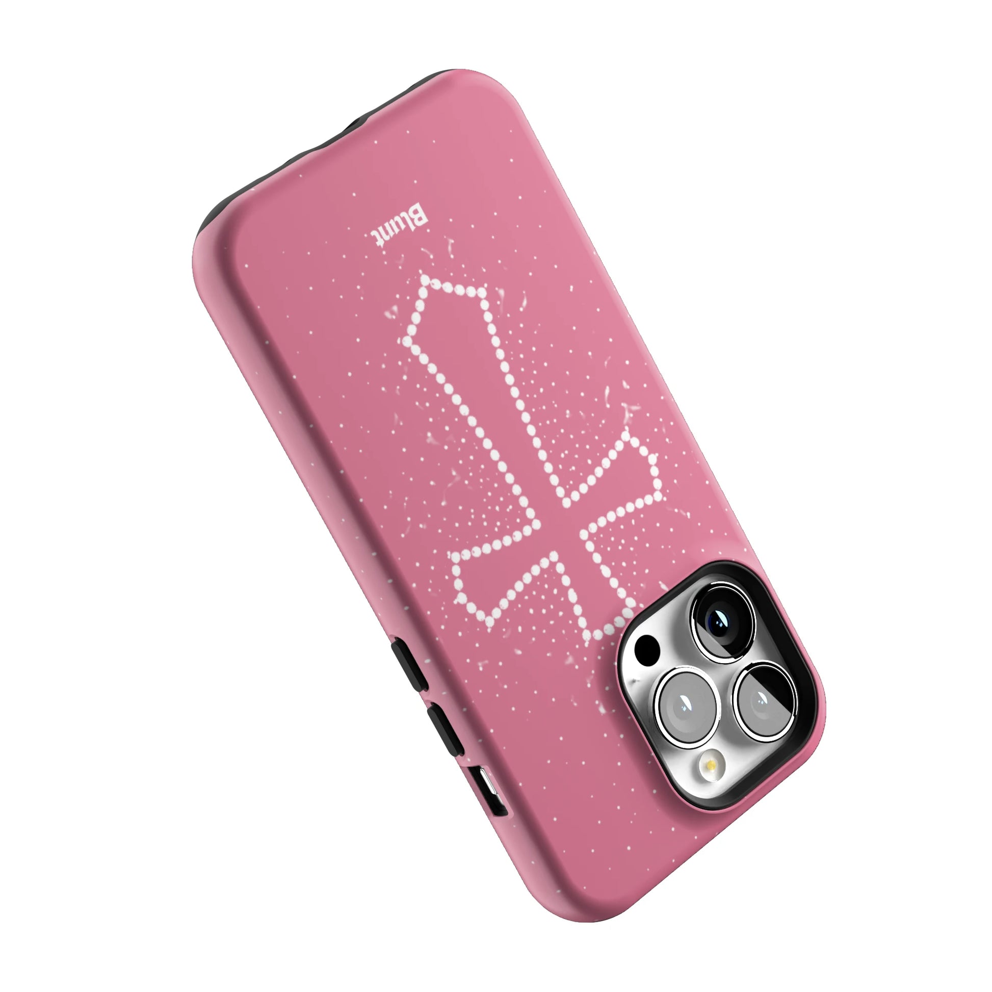 Pink-Diamara-iphone-case-iPhone 13 Pro-4
