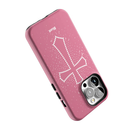 Pink-Diamara-iphone-case-iPhone 13 Pro-4