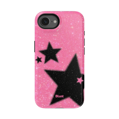 After Dark iPhone Case
