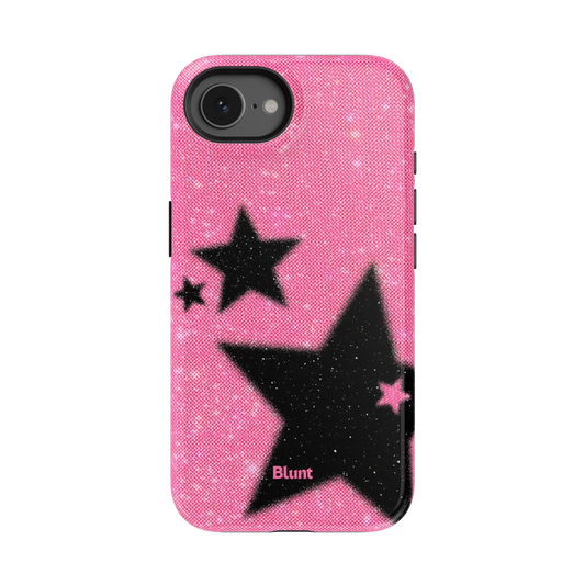 After Dark iPhone Case