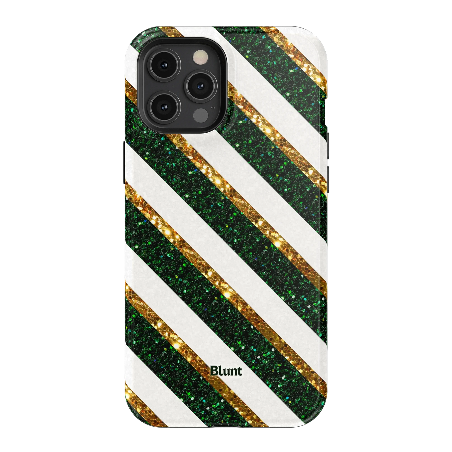 Pine iPhone Case