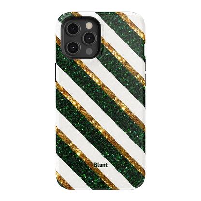 Pine iPhone Case