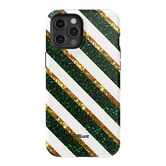 Pine iPhone Case