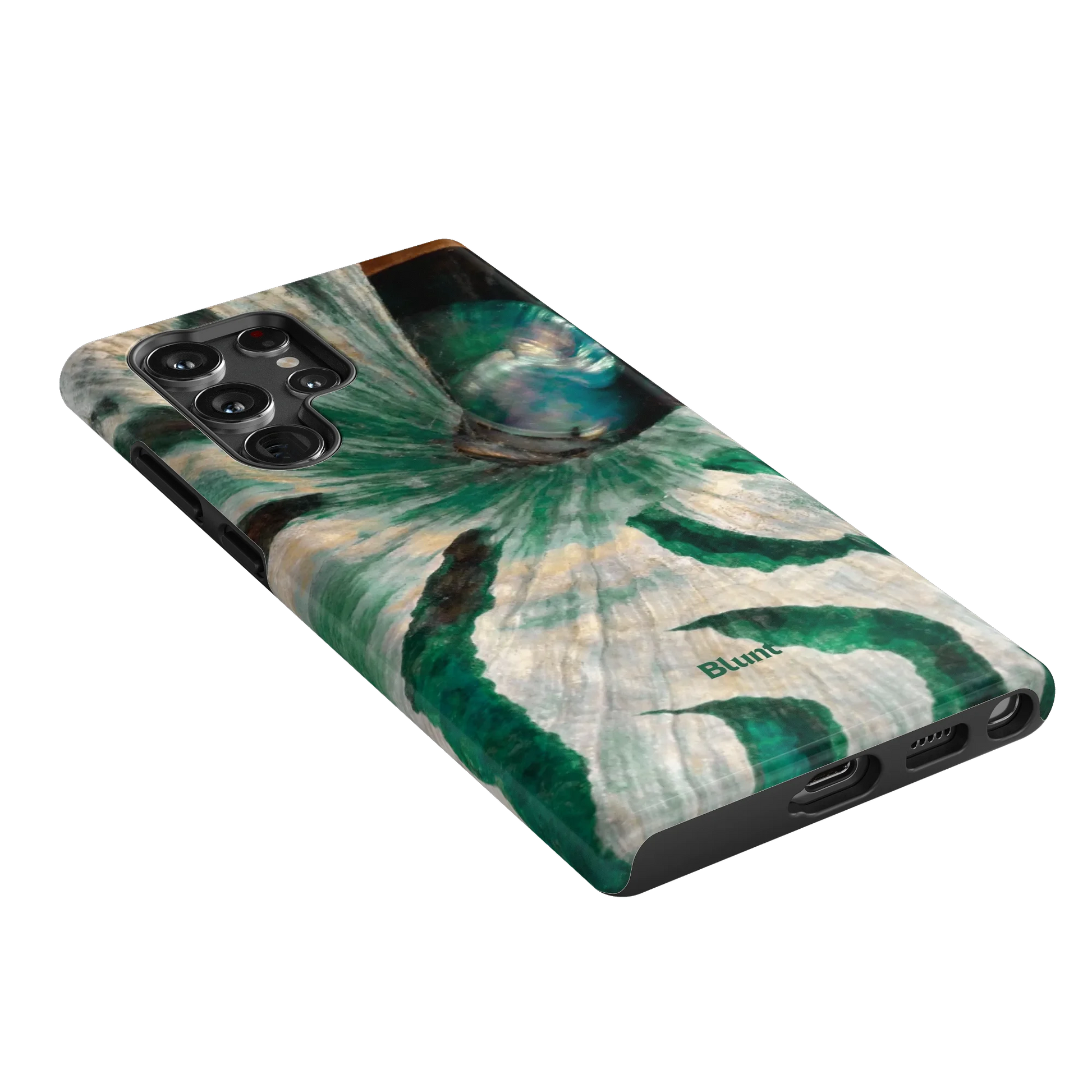 Moss-Conch-samsung-case-Galaxy S22 Ultra-2