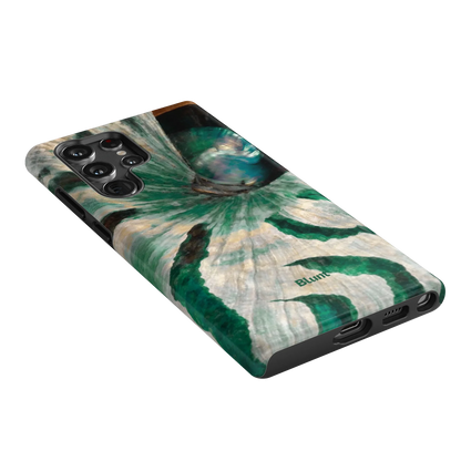 Moss-Conch-samsung-case-Galaxy S22 Ultra-2