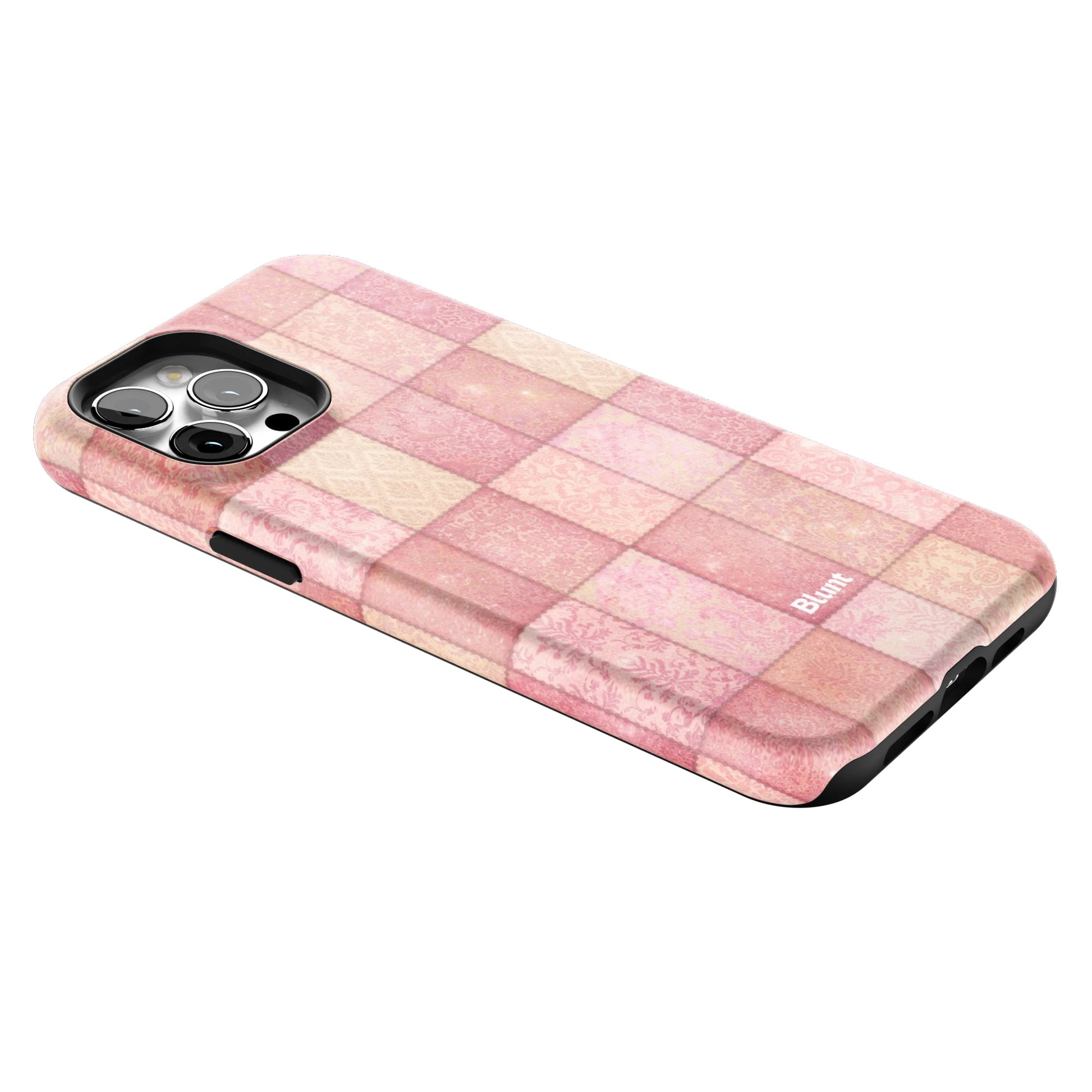 Pastel-Chess-iphone-case-iPhone 12 Pro Max-2