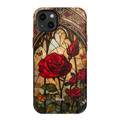 Roselyn iPhone Case