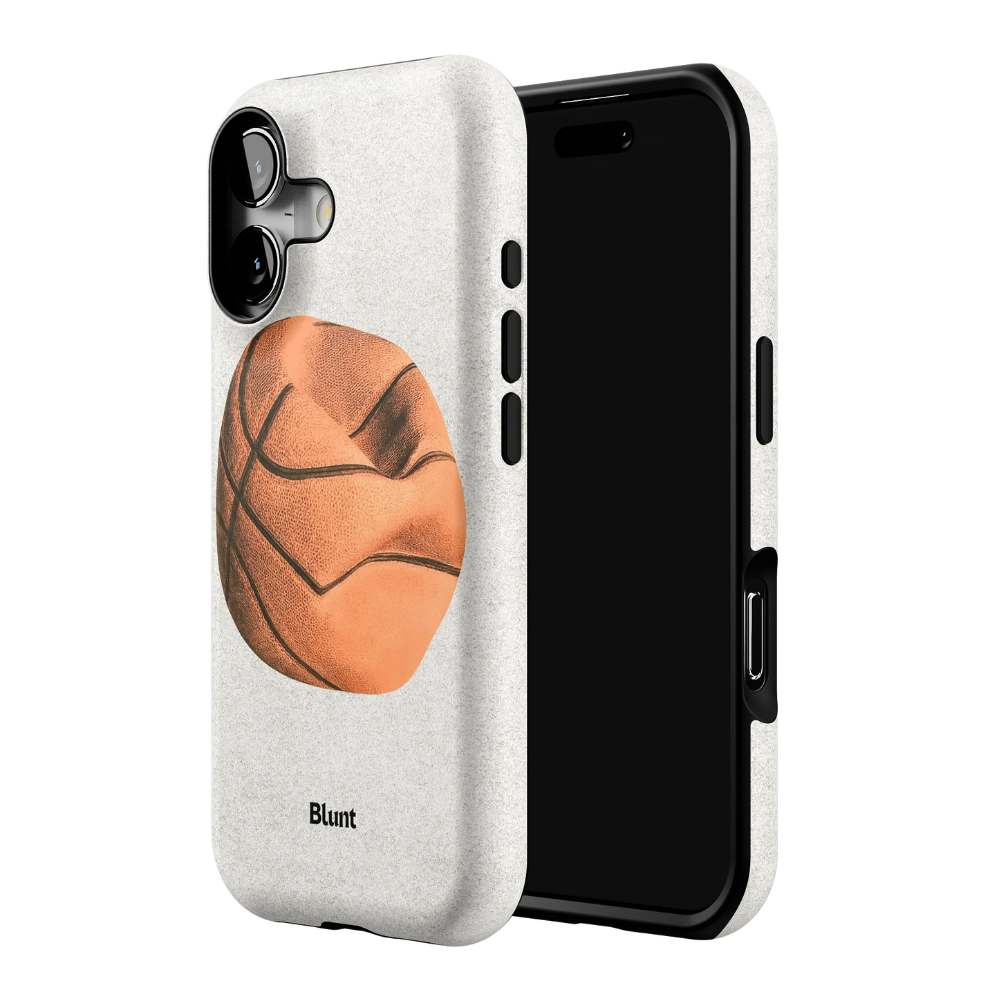 Bounce iPhone Case
