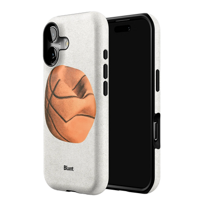 Bounce iPhone Case