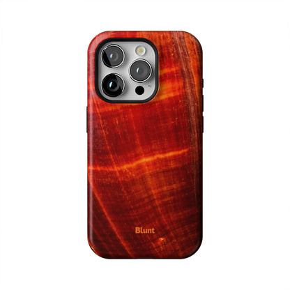 Lava-Husk-iphone-case-iPhone 15 Pro-1