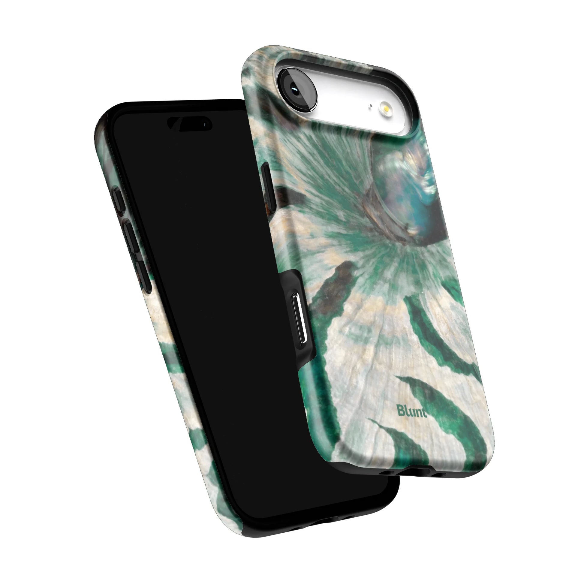 Moss-Conch-iphone-case-iPhone 17 Air-5