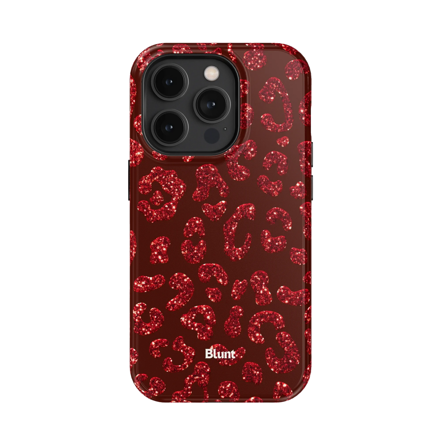 Rogue Bite iPhone Case