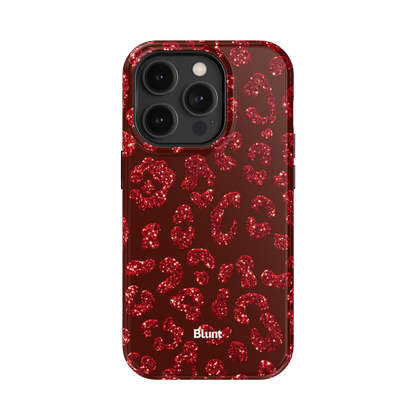 Rogue Bite iPhone Case