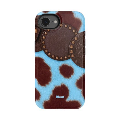 iPhone 16 E Tough