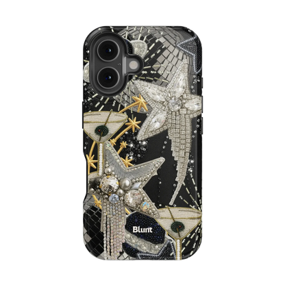Nightlife iPhone Case