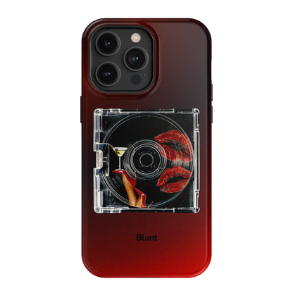 Cherry Mix iPhone Case