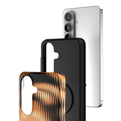 Copper-Ripple-samsung-case-Galaxy S26-3