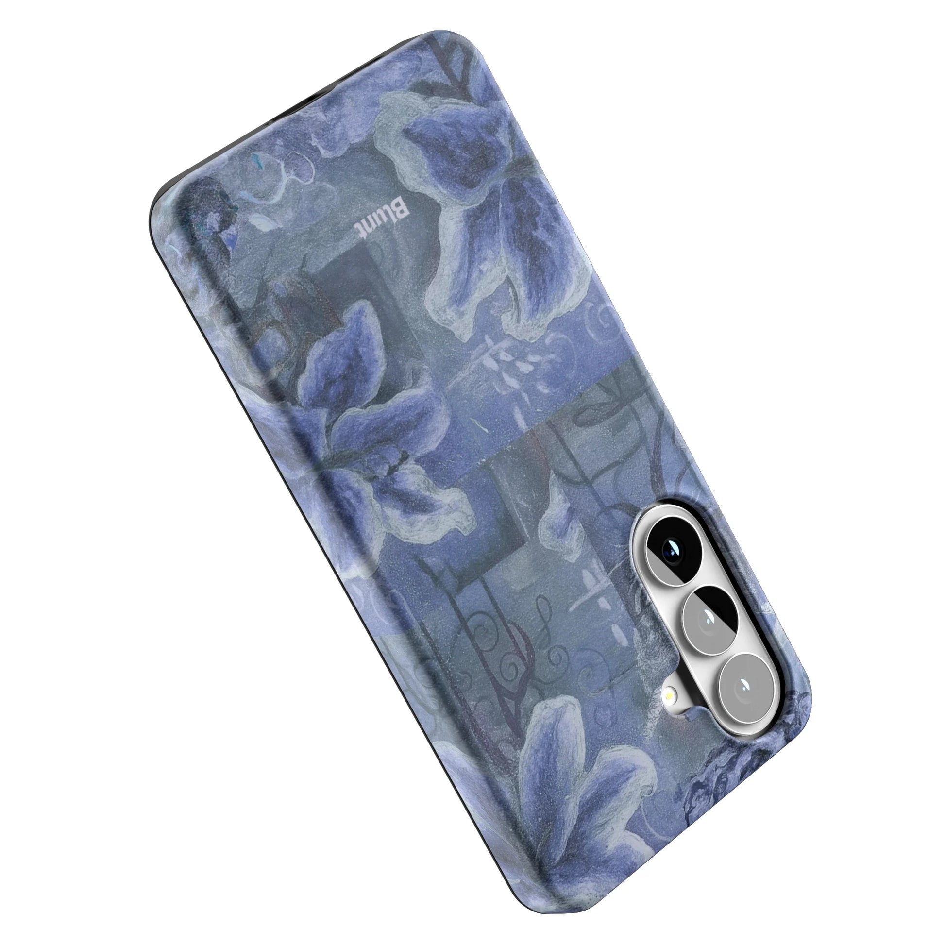 Blue-Irideska-samsung-case-Galaxy S26 Plus-4