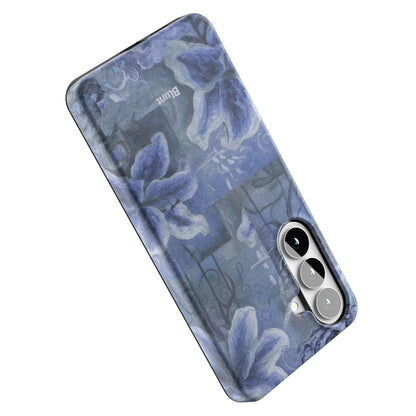 Blue-Irideska-samsung-case-Galaxy S26 Plus-4