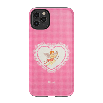 Heartstruck iPhone Case