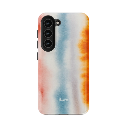 Mellow Faint Samsung Case