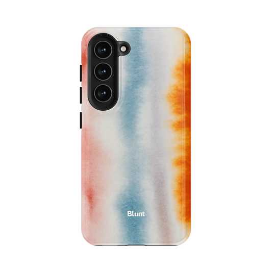 Mellow Faint Samsung Case