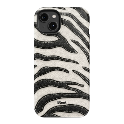 Mono Zarco iPhone Case