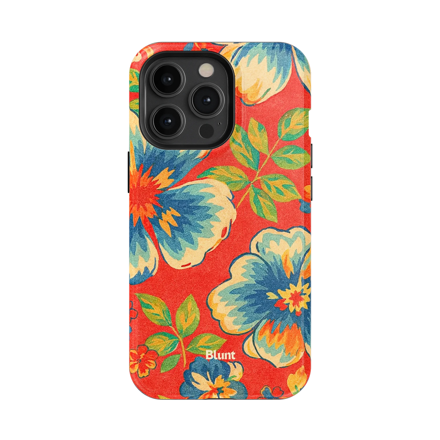 Emory iPhone Case