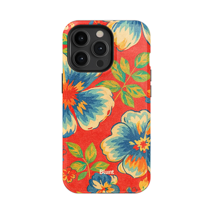 Emory iPhone Case