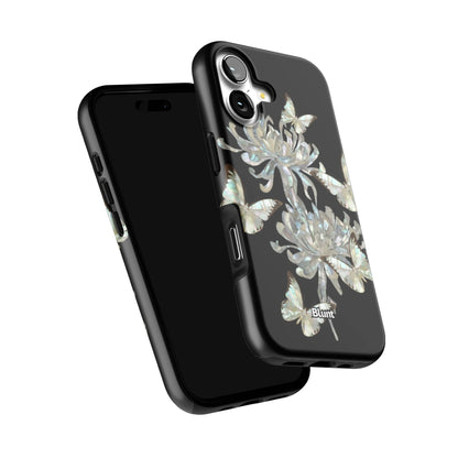 Floral-Void-iphone-case-iPhone 17-5