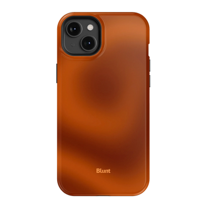 Cinnamon iPhone Case
