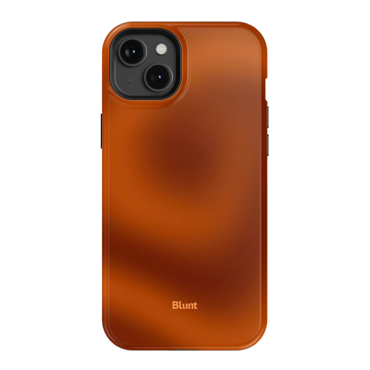 Cinnamon iPhone Case