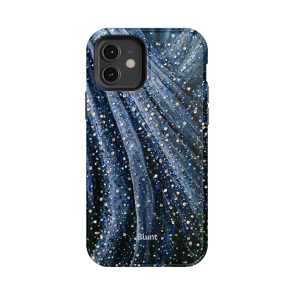 Midnight Showgirl iPhone Case