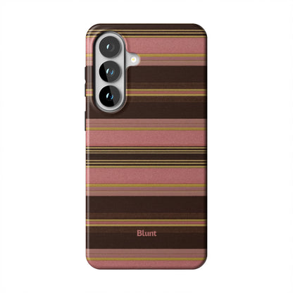 Rosin Samsung Case