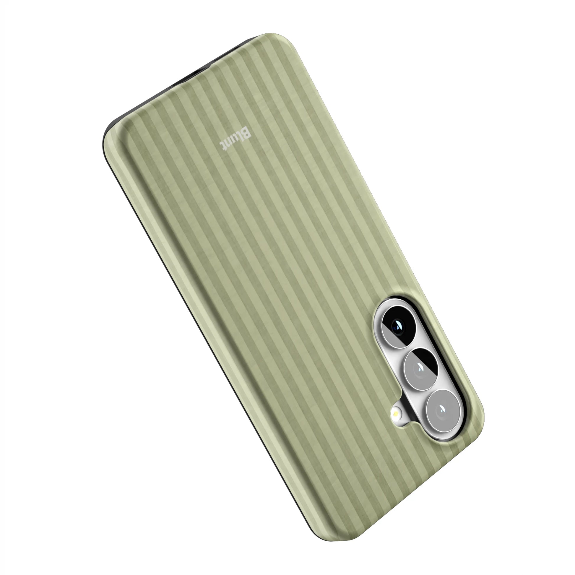 Olive-Stripe-samsung-case-Galaxy S26-4
