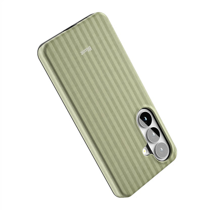 Olive-Stripe-samsung-case-Galaxy S26-4