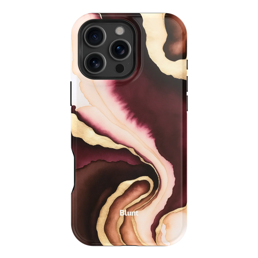 Marais iPhone Case