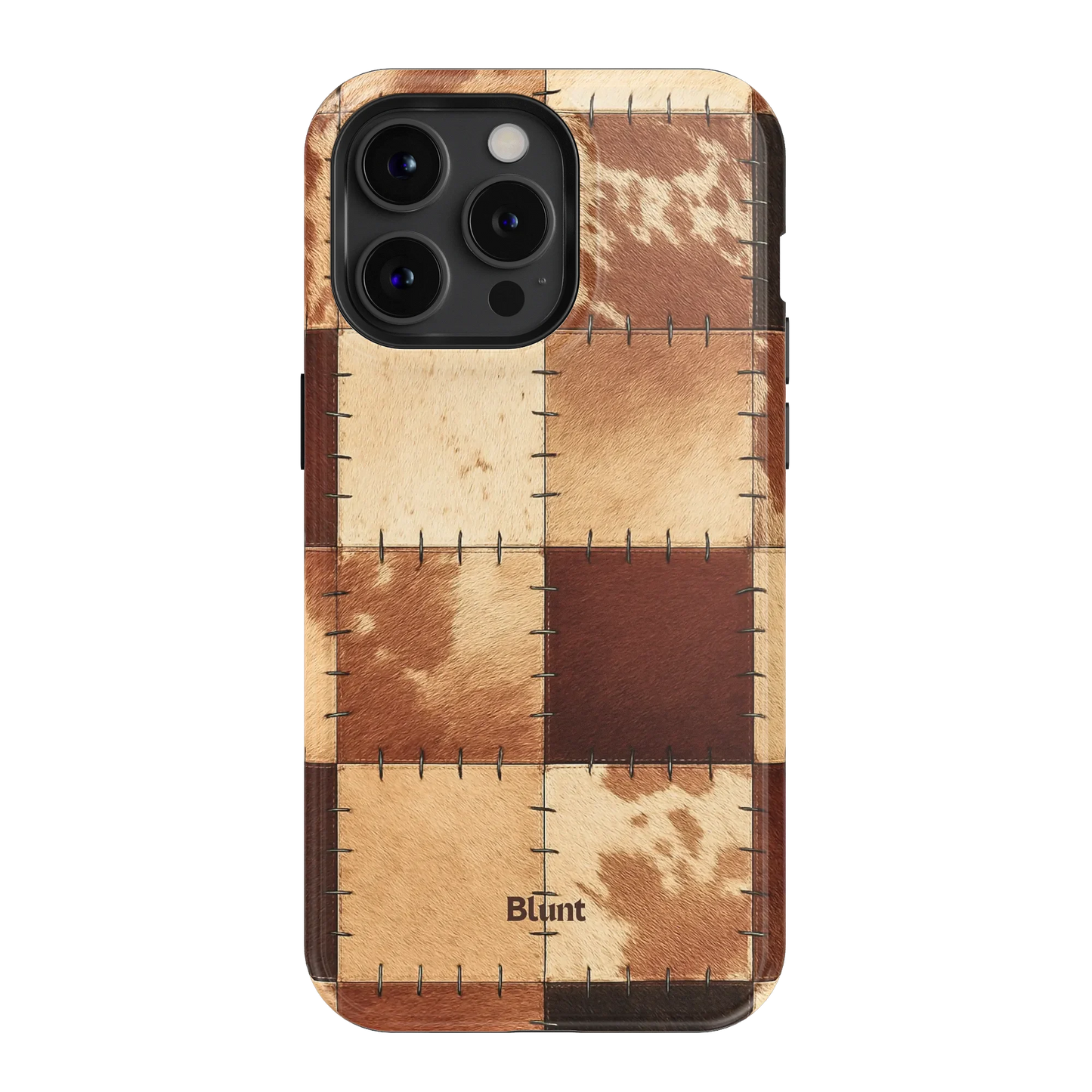 Nashii iPhone Case