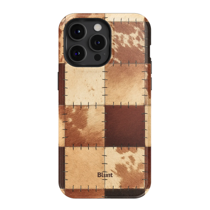 Nashii iPhone Case