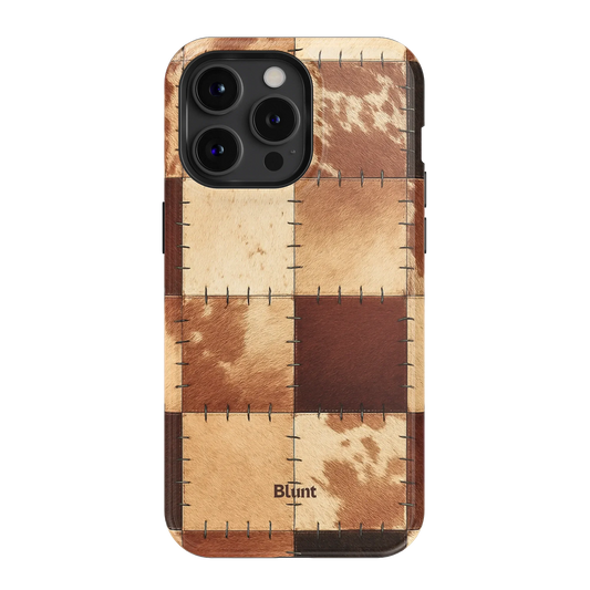 Nashii iPhone Case