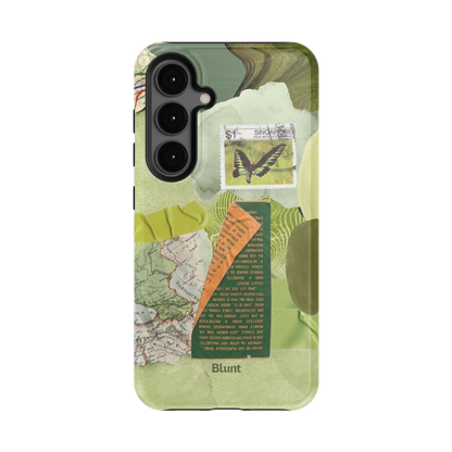 Freya Samsung Case