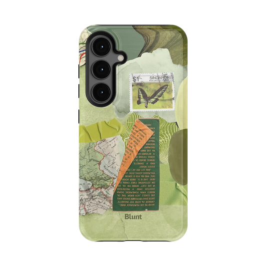 Freya Samsung Case